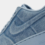Nike Air Force 1 Low Ja Morant Denim Light Armory Blue