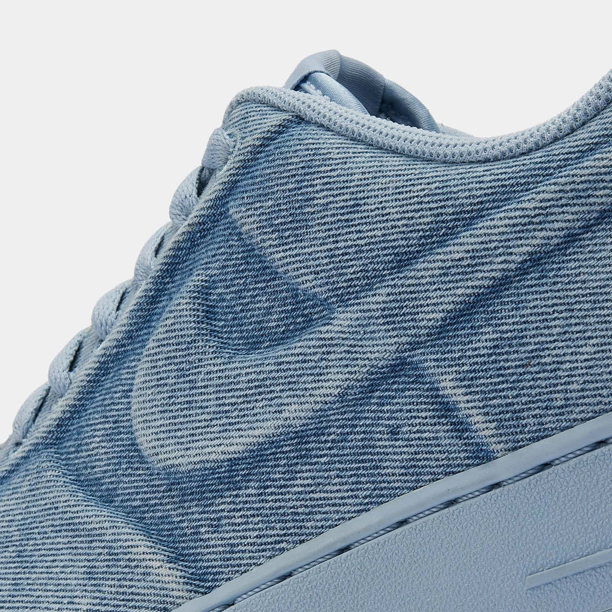 Nike Air Force 1 Low Ja Morant Denim Light Armory Blue