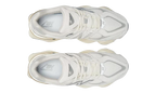 New Balance 9060 Sea Salt White