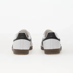 adidas Samba Bape White Black Gum