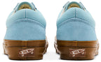 Vans Old Skool LX Crystal Blue Gum