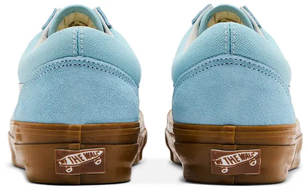 Vans Old Skool LX Crystal Blue Gum
