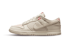 Nike Dunk Low Light Orewood Brown Sashiko
