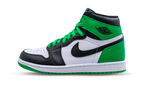 Nike Air Jordan 1 High Lucky Green 2023