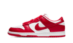 Nike Dunk Low University Red