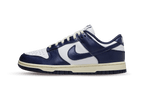 Nike Dunk Low Vintage Navy