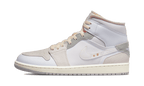 Nike Air Jordan 1 Mid Inside Out