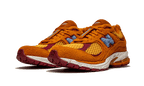 New Balance 2002R Salehe Bembury Peace Be The Journey