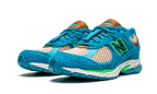 New Balance 2002R Salehe Bembury Water Be The Guide