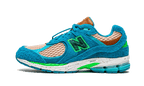 New Balance 2002R Salehe Bembury Water Be The Guide