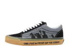 Vans Old Skool LX Yusuke Hanai Black