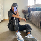 Nike Air Jordan 1 High Hyper Royal