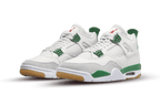 Nike SB x Air Jordan 4 Retro Pine Green