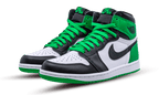 Nike Air Jordan 1 High Lucky Green 2023