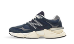 New Balance 9060 Navy White