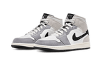 Air Jordan 1 Mid SE Craft Cement Grey