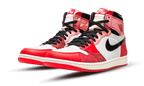 Nike Air Jordan 1 High OG Spider Man Across the Spider Verse