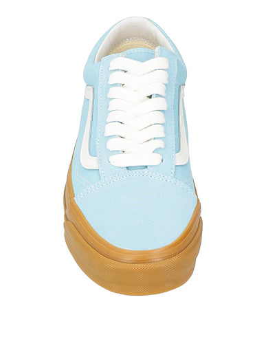 Vans Old Skool LX Crystal Blue Gum