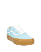Vans Old Skool LX Crystal Blue Gum