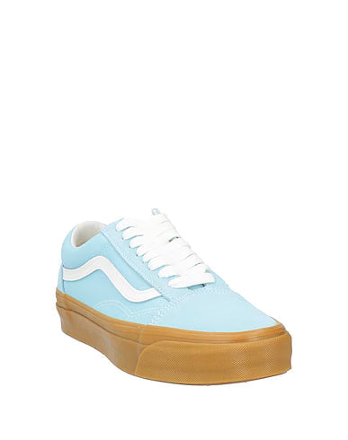 Vans Old Skool LX Crystal Blue Gum