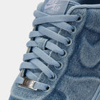 Nike Air Force 1 Low Ja Morant Denim Light Armory Blue