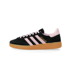 Adidas Handball Spezial Core Black Clear Pink Gum