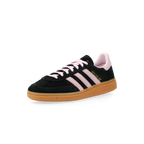 Adidas Handball Spezial Core Black Clear Pink Gum
