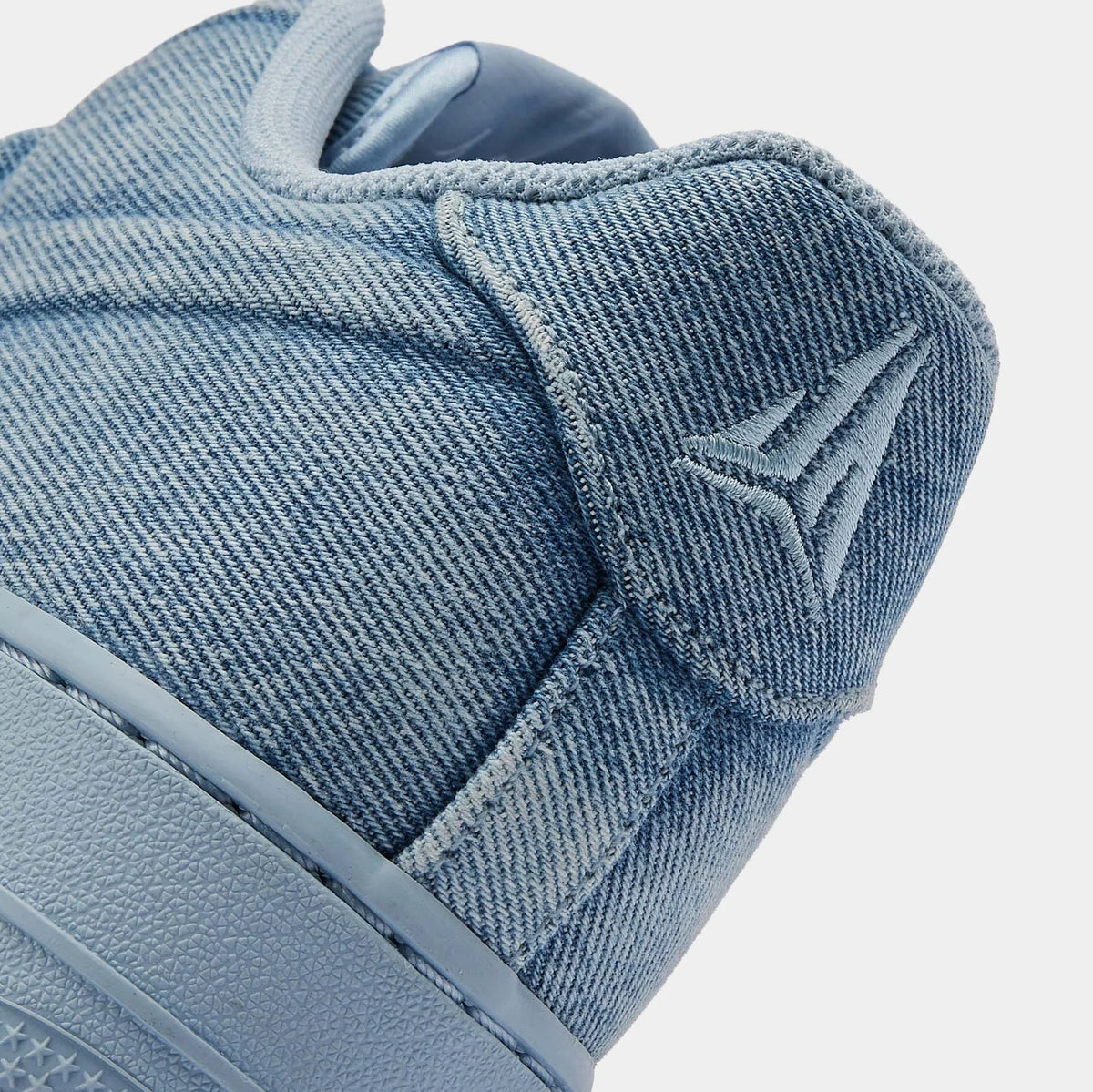Nike Air Force 1 Low Ja Morant Denim Light Armory Blue
