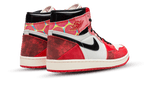 Nike Air Jordan 1 High OG Spider Man Across the Spider Verse