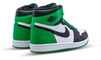 Nike Air Jordan 1 High Lucky Green 2023