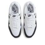 Nike Air Max 1 White Black Neutral Grey (Women's)