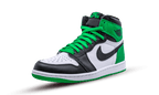 Nike Air Jordan 1 High Lucky Green 2023