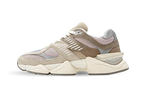 New Balance 9060 Sea Salt Blue Mushroom