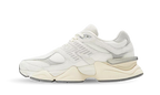 New Balance 9060 Sea Salt White