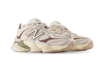 New Balance 9060 Grey Matter Timberwolf