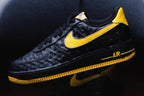 Nike Air Force 1 Low Kobe Bryant Lakers Away (Numbered Edition of 8000)