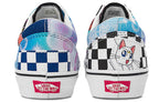 Vans Old Skool Patchwork Pretty Guardian Sailor Moon