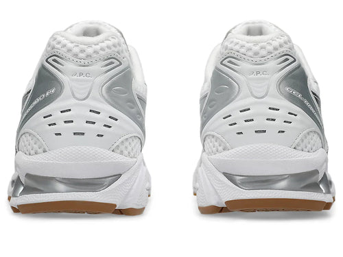A.P.C. x ASICS Gel-Kayano 14 'White'