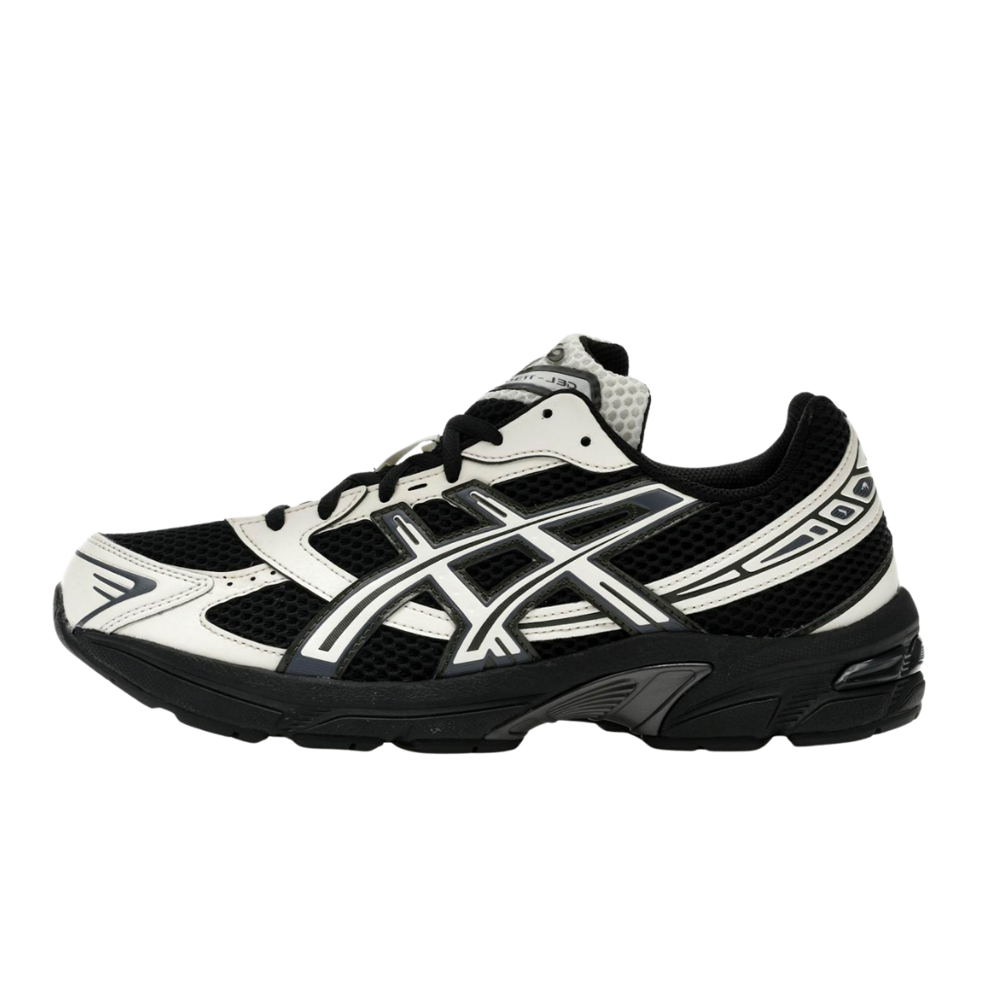 ASICS Gel-1130 Black Cream