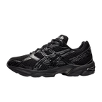 ASICS Gel-1130 Black Graphite Grey