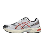 ASICS Gel-1130 White Desert Red