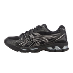 ASICS Gel-Kayano 14 Black Pure Silver