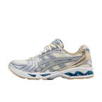 ASICS Gel-Kayano 14 Cream Pure Silver Champagne
