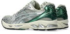 ASICS Gel-Kayano 14 Dried Leaf Green Pure Silver