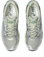 ASICS Gel-Kayano 14 Dried Leaf Green Pure Silver