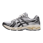 ASICS Gel-Kayano 14 JJJJound Silver Black