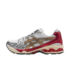 ASICS Gel-Kayano 14 Sneaker Politics Just Say No
