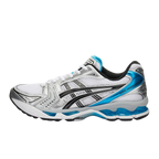 ASICS Gel-Kayano 14 White Aizuri Blue