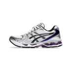 ASICS Gel-Kayano 14 White Dark Grape