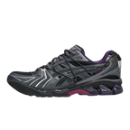 ASICS Gel-Kayano 14 Zutomayo Black Purple